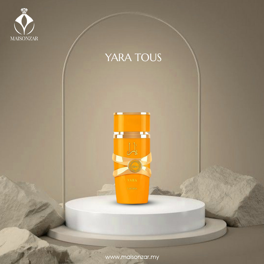 Yara Tous