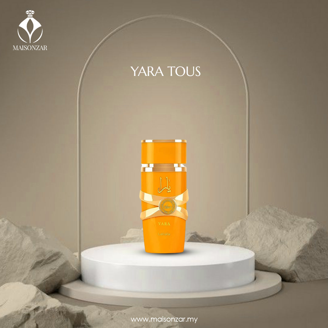 Yara Tous