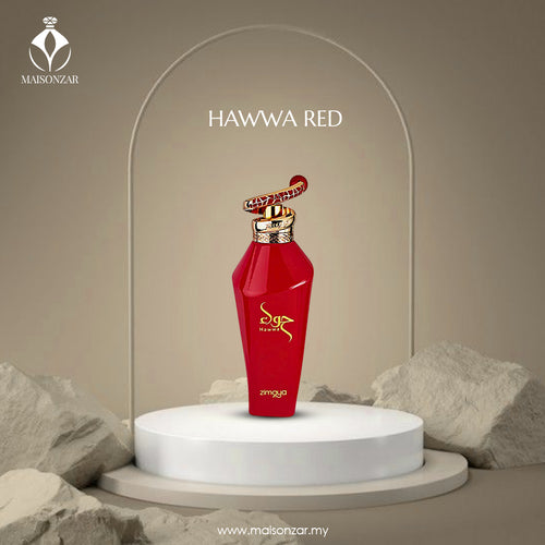 Hawwa Red