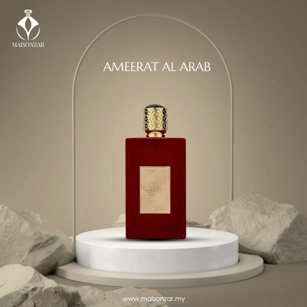 Ameerat Al Arab