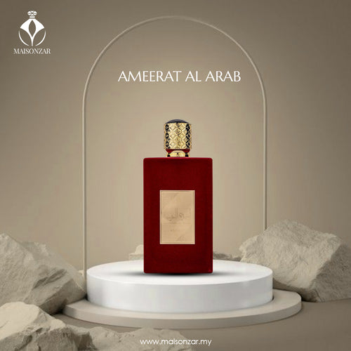 Ameerat Al Arab