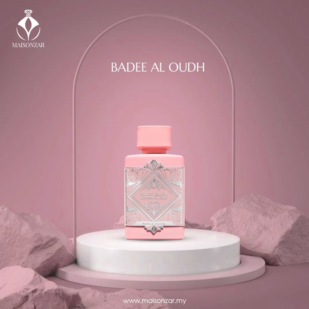 BADEE AL OUDH