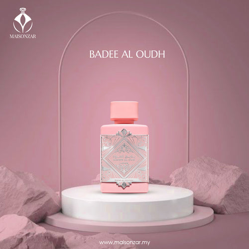BADEE AL OUDH