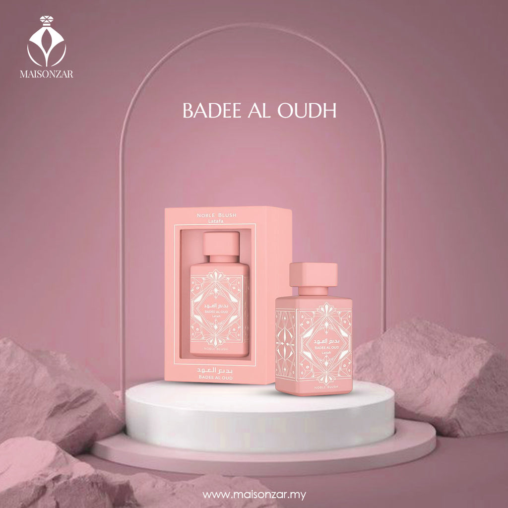 BADEE AL OUDH