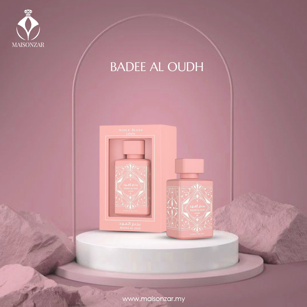 BADEE AL OUDH