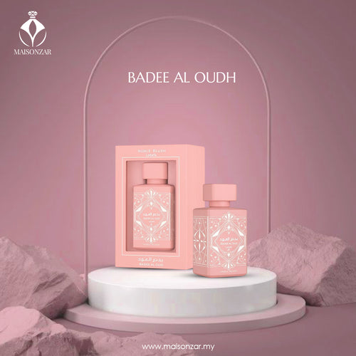 BADEE AL OUDH