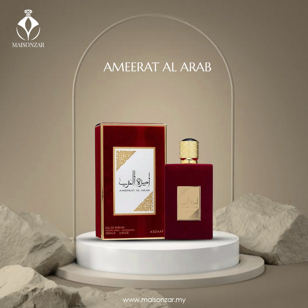 Ameerat Al Arab