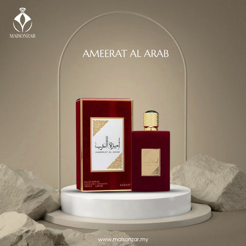 Ameerat Al Arab