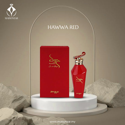 Hawwa Red