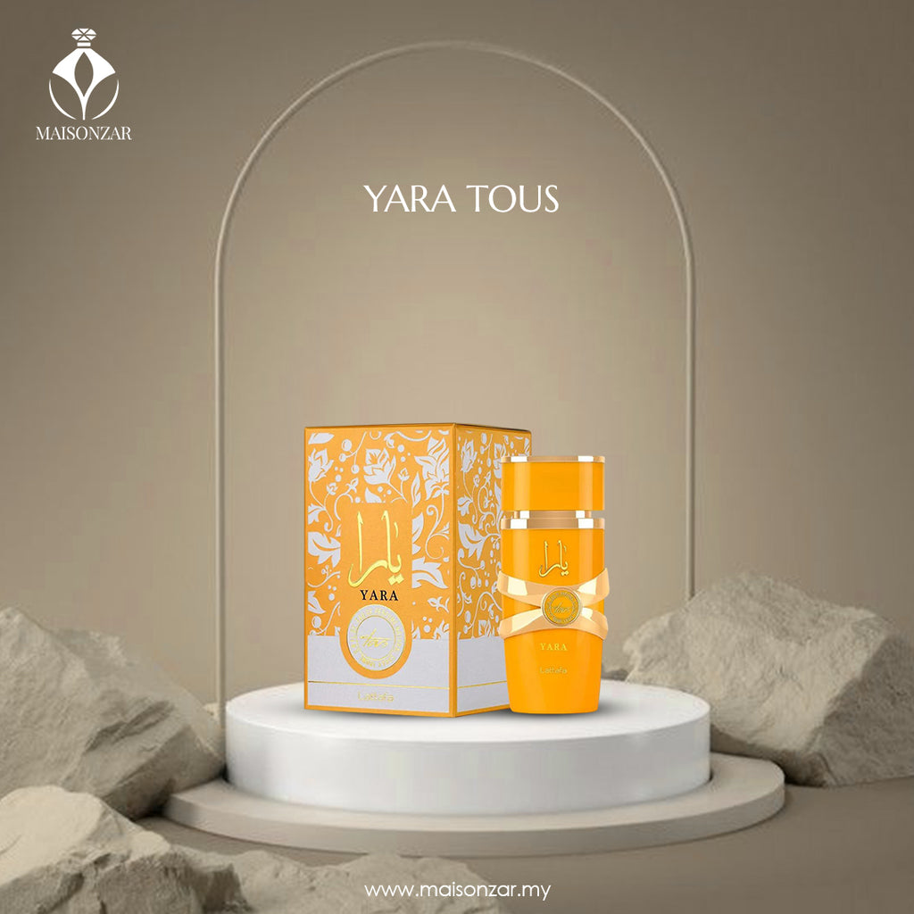 Yara Tous