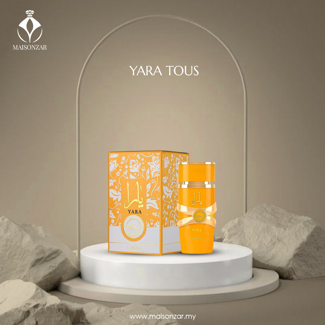 Yara Tous