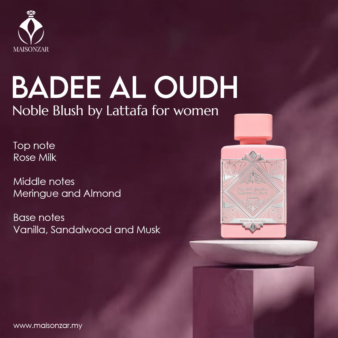 BADEE AL OUDH