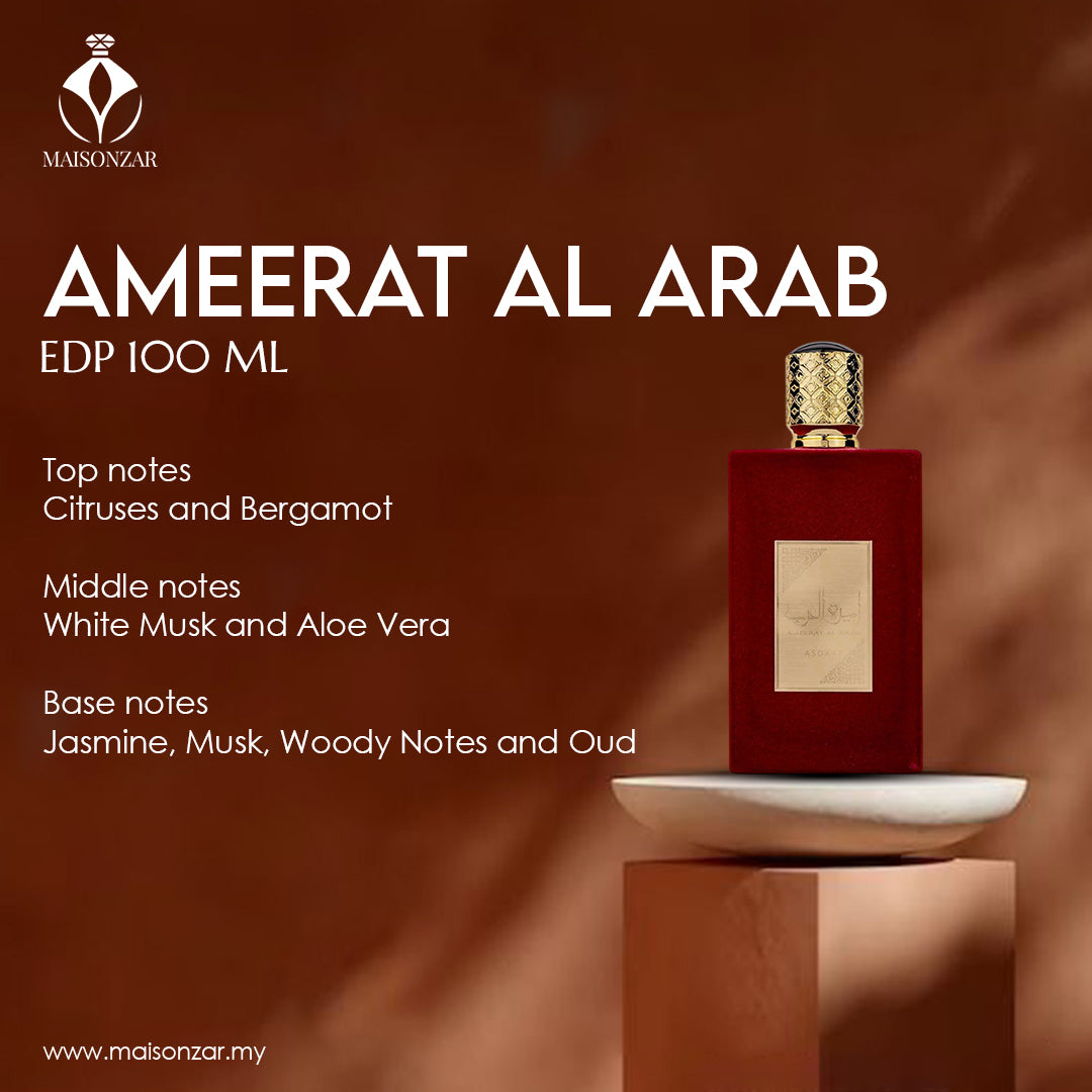 Ameerat Al Arab